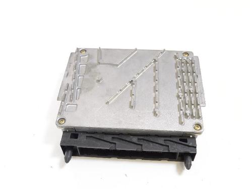 Engine control unit (ECU) VOLVO S60 I (384) 2.4 | BP7754387M57 