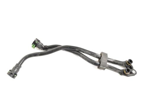Used Pipe BMW 3 Touring (F31) 320 d (190 hp) 14786040