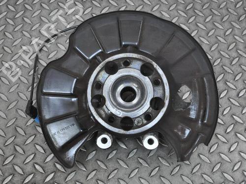 Used Left rear steering knuckle MERCEDES-BENZ S-CLASS Coupe (C217) S 500 (217.382) (455 hp) 14815622