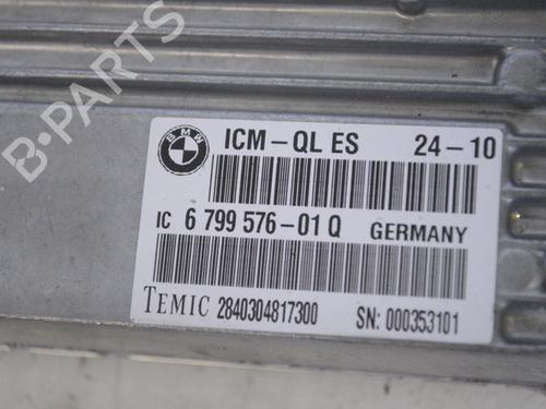 Electronic module BMW 5 (F10) 520 d | BP12526217M83 