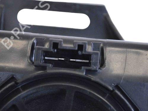 Electronic module PORSCHE CAYENNE (92A) 4.2 S Diesel | BP17376894M83 