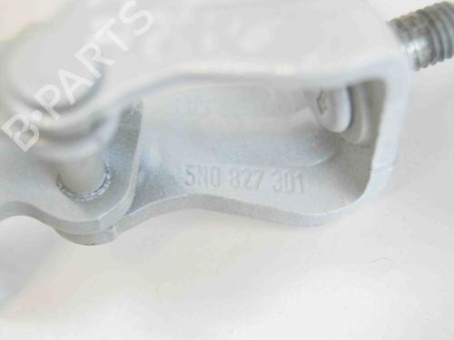 Hinge/Door check strap VW TIGUAN (5N_) 2.0 TDI | BP14809296C146