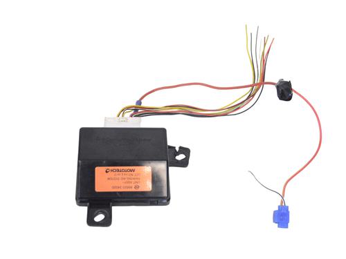 Elektronik Modul für SSANGYONG KORANDO (CK) 2.2 Xdi 4WD (178 hp) 16644951