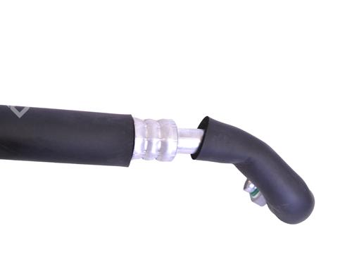 AC pipe HYUNDAI IONIQ (AE) Electric | BP14803788M126 