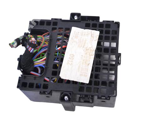 Fuse box FORD FIESTA VI (CB1, CCN) 1.0 EcoBoost | BP10533838E1 