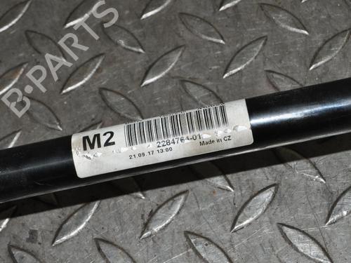 Anti roll bar BMW 4 Convertible (F33, F83) M4 | BP14773135M96 