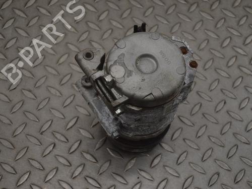 AC compressor SUBARU OUTBACK (BS) 2.0 D AWD (BSD) | BP15684331M34 