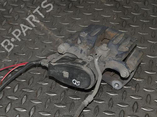 Right rear brake caliper TESLA MODEL S (5YJS) 75D AWD | BP14779057M106 