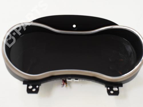 Used Instrument cluster JEEP GRAND CHEROKEE IV (WK, WK2) 3.0 CRD V6 4x4 (250 hp) 7484537
