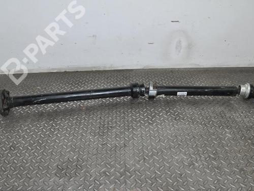 Driveshaft MERCEDES-BENZ GLC (X253) 250 d 4-matic (253.909) (204 hp) A2534101001