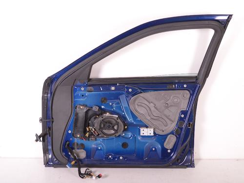 Right front door JAGUAR S-TYPE II (X200) 2.7 D | BP8859472C3 