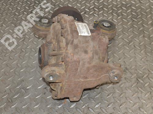 Rear differential JAGUAR XF I (X250) 3.0 D | BP7751575M24 