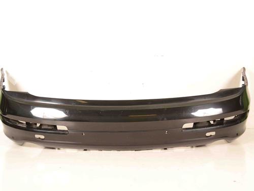 Used Rear bumper AUDI Q7 (4LB) 4.2 TDI quattro (326 hp) 29569283