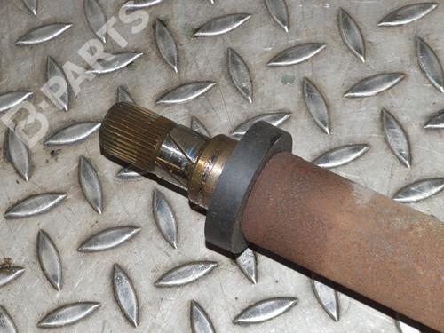 Right front driveshaft MINI MINI (R56) Cooper D | BP8866363M39 