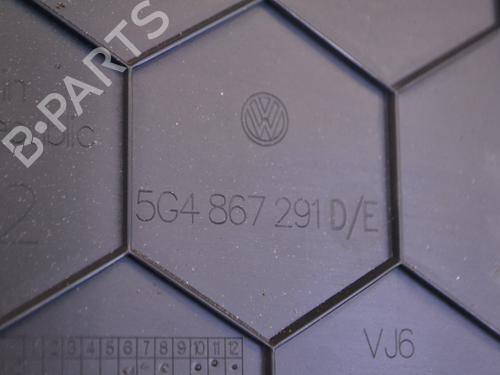 Other VW GOLF VII (5G1, BQ1, BE1, BE2) 2.0 GTD | BP14805599O1 