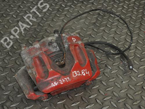 Used Right front brake caliper LAND ROVER RANGE ROVER IV (L405) 4.4 SDV8 4x4 (340 hp) 14777864