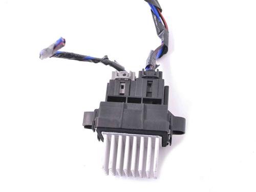 Heater resistor CHRYSLER 300C (LX) 3.0 CRD | BP14777777M108 
