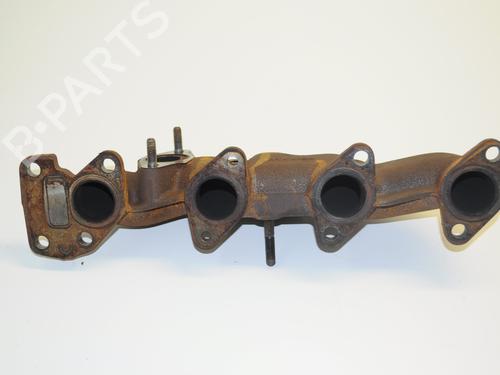 Exhaust manifold CHEVROLET CRUZE (J300) 2.0 CDI | BP19941433M110 