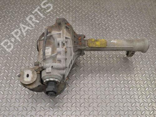 Used Front differential LAND ROVER RANGE ROVER SPORT II (L494) 3.0 SDV6 4x4 (306 hp) 9908604