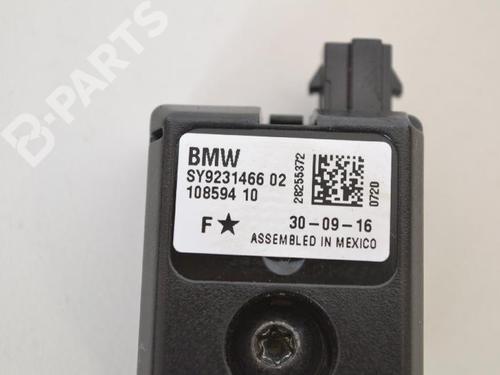Electronic module BMW i3 (I01) Range Extender | BP7753526M83