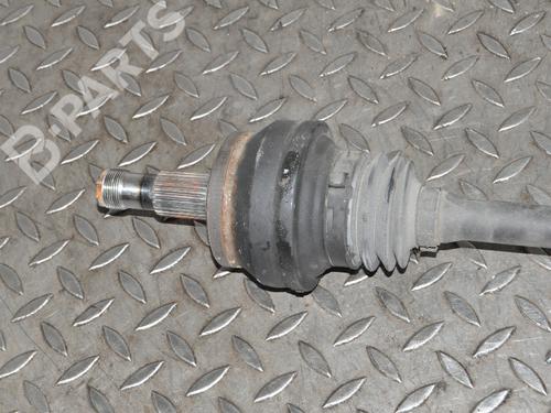 Left rear driveshaft MERCEDES-BENZ CLS (C218) CLS 220 BlueTEC / d (218.301) | BP7499416M40 