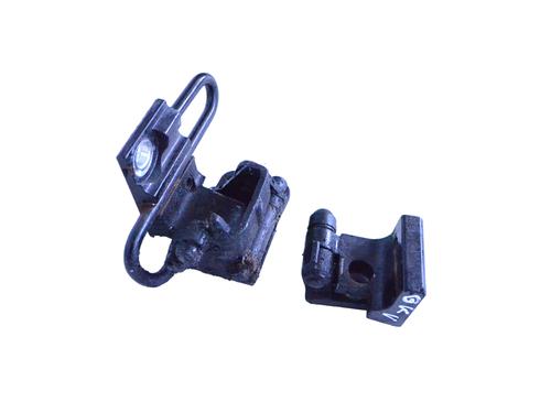 Hinge/Door check strap VW TOUAREG (7LA, 7L6, 7L7) 3.0 V6 TDI | BP14806850C146 