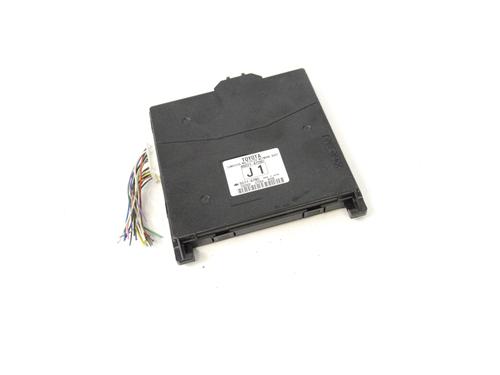 Used Electronic module TOYOTA PRIUS (_W3_) 1.8 Hybrid (ZVW3_) (99 hp) 9908905