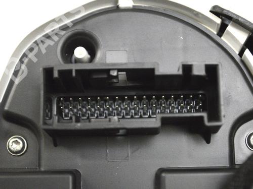 Cockpit FORD FIESTA VI (CB1, CCN) 1.0 EcoBoost | BP9172155C47 