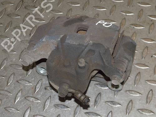 Right front brake caliper NISSAN JUKE (F15) 1.6 | BP14787007M104 