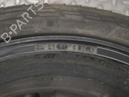 Rim MERCEDES-BENZ E-CLASS (W212) E 220 BlueTEC (212.001) | BP17448785C45 