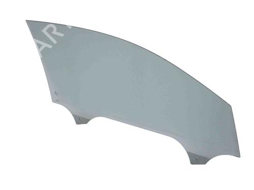 Front left door window VW GOLF VII (5G1, BQ1, BE1, BE2) 2.0 GTD | BP27828091C18 