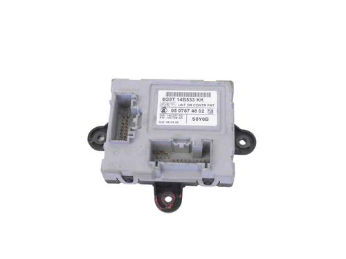 Elektronisk modul JAGUAR XK II Coupe (X150) 4.2 XK8 (298 hp) 15857189