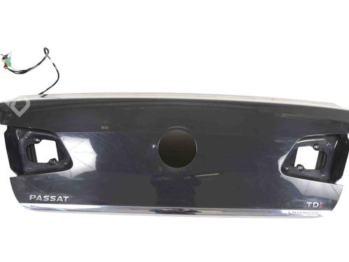 Tailgate VW PASSAT B7 (362) 1.6 TDI | BP29752411C6