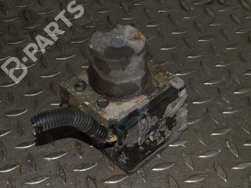 Bremsaggregat ABS für FORD TRANSIT Van (FA_ _) 2.2 TDCi (100 hp) 9656514