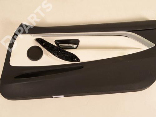 Used Right front door panel Right front door panel BMW 4 Coupe (F32, F82) 430 d (258 hp) 8348933 8348933