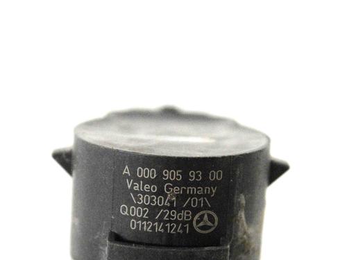 Electronic module MERCEDES-BENZ S-CLASS (W222, V222, X222) S 350 BlueTEC / d (222.132, 222.032, 222.123) | BP14792698M83 