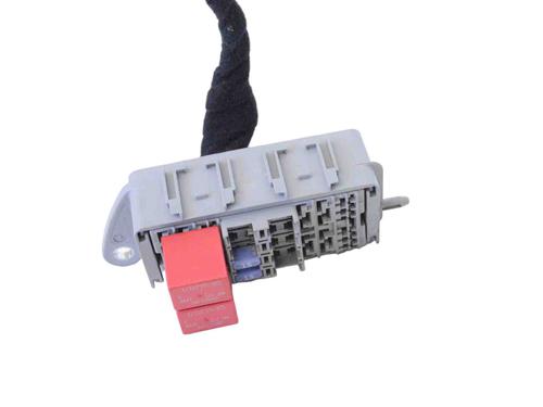 Used Fuse box FIAT 500L (351_, 352_) 1.4 (199LYB1B) (95 hp) 16543220