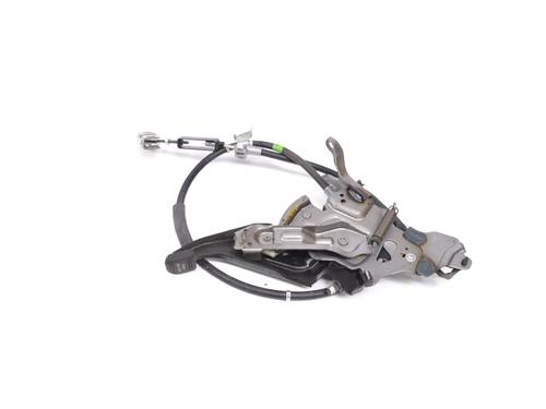 Hand brake TOYOTA PRIUS (_W3_) 1.8 Hybrid (ZVW30) | BP16274140I18 