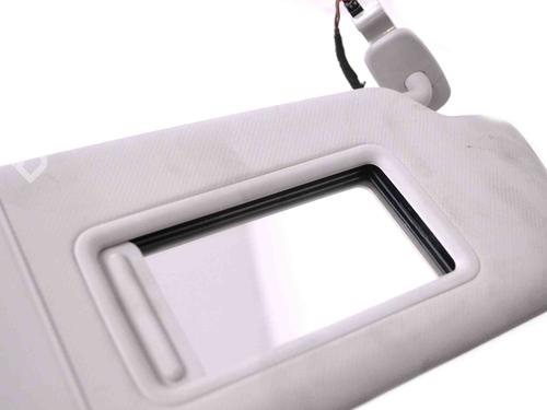 Right sun visor AUDI A4 B8 (8K2) 1.8 TFSI | BP8000920I2 