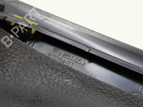 Other VW TOUAREG (7P5, 7P6) 3.0 V6 TDI | BP14770730O1 