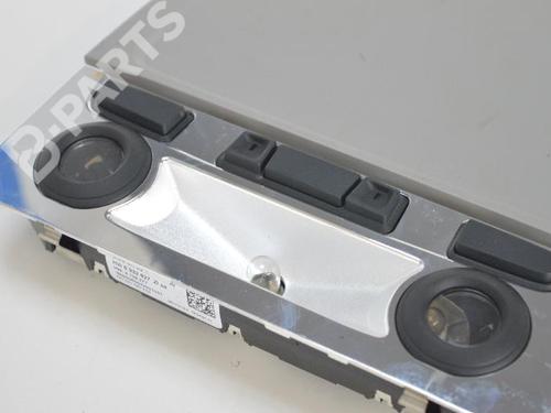Used Interior roof light BMW 3 Coupe (E92) 335 d (286 hp) 7494177
