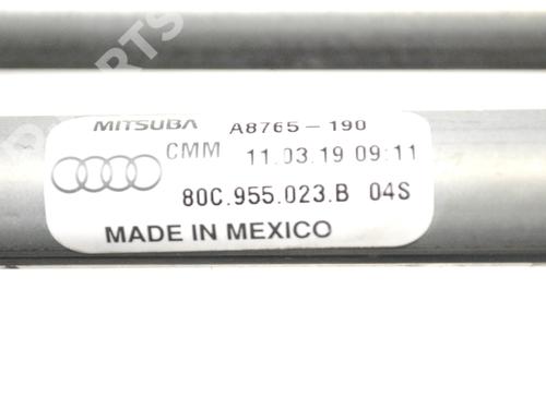 Front wipers mechanism AUDI Q5 (FYB, FYG) 2.0 TDI quattro | BP7541232C83 