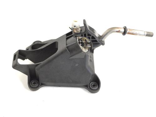 Used Gear lever TOYOTA COROLLA Verso (ZER_, ZZE12_, R1_) 2.2 D-4D (AUR10_, AUR10R) (177 hp) 7503915