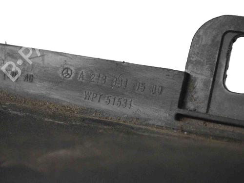 Other MERCEDES-BENZ E-CLASS (W213) AMG E 63 S 4-matic+ (213.089) | BP29919763O1