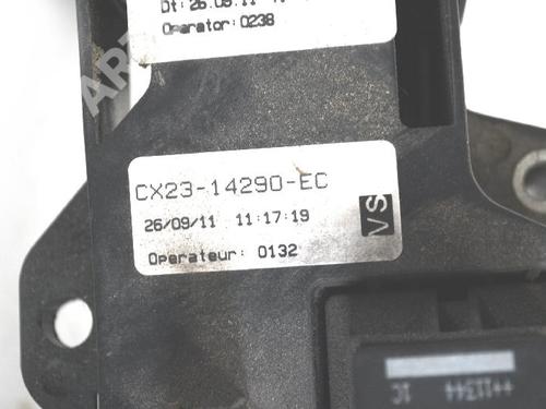 Fuse box JAGUAR XF I (X250) 5.0 | BP7492110E1 