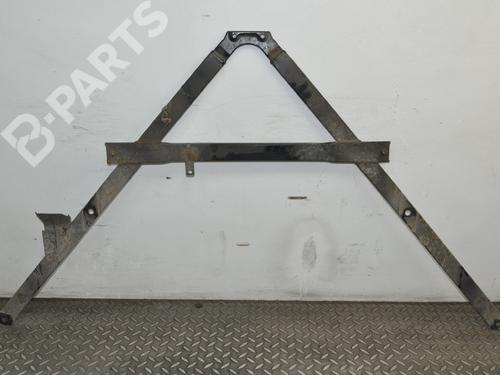 Subframe voor JAGUAR F-TYPE Coupe (X152) 3.0 SCV6 S (380 hp) 7486458