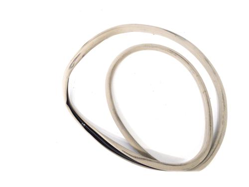 Rubber door seal MERCEDES-BENZ S-CLASS (W221, V221) S 350 BlueTec (221.026, 221.126) | BP14800207C142 