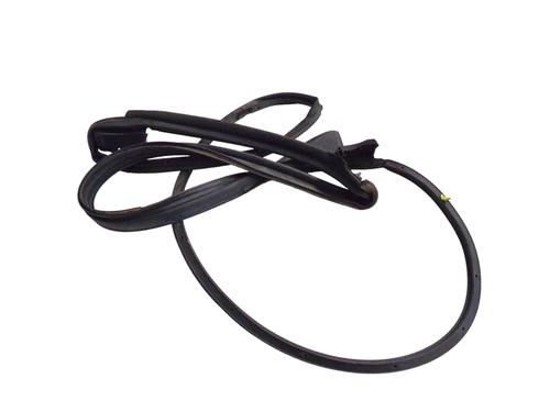 Used Rubber door seal LEXUS IS III (_E3_) 300h (AVE30_, AVE30R) (223 hp) 14798220