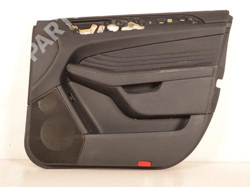 Used Right front door panel Right front door panel MERCEDES-BENZ M-CLASS (W166) ML 350 BlueTEC 4-matic (166.024, 166.023) (258 hp) 7499663 7499663
