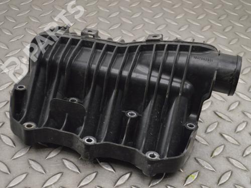Intake manifold FORD FIESTA VI (CB1, CCN) 1.0 EcoBoost | BP10621796M70